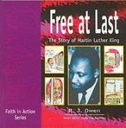 Free at Last - Platt Brian, Owen R., Owen R.J., Owen R. J.