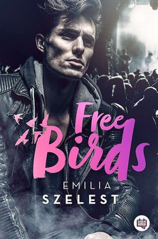 Free Birds - Szelest Emilia