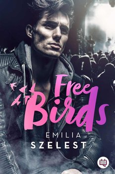 Free Birds - Szelest Emilia