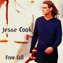 Free Fall Jesse Cook
