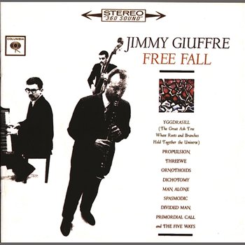 Free Fall - Jimmy Giuffre
