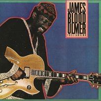 Free Lancing James "Blood" Ulmer
