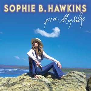 Free Myself, płyta winylowa - Hawkins Sophie