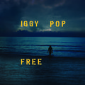 Free, płyta winylowa - Iggy Pop