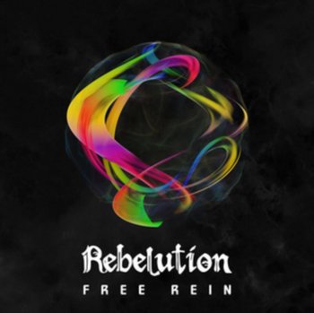 Free Rein, płyta winylowa - Rebelution