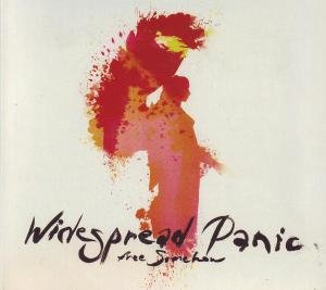 Free Somehow - Widespread Panic