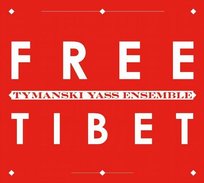 Free Tybet Tymański Yass Ensemble