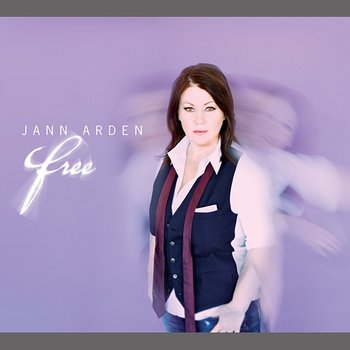 Free - Jann Arden