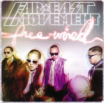 Free Wired PL - Far East Movement
