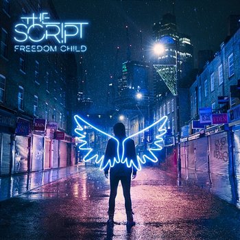 Freedom Child - The Script