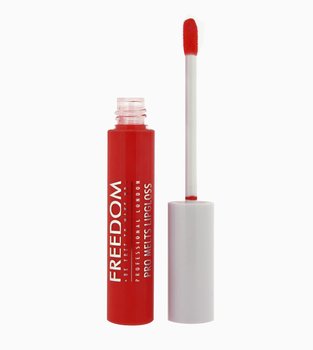Freedom Makeup, Pro Melts, pomadka do ust w płynie Sold Out, 7,5 ml - Freedom Makeup