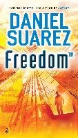 Freedom Suarez Daniel