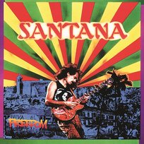 Freedom Santana
