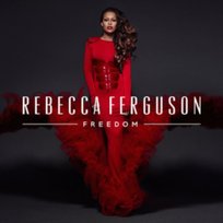 Freedom Ferguson Rebecca