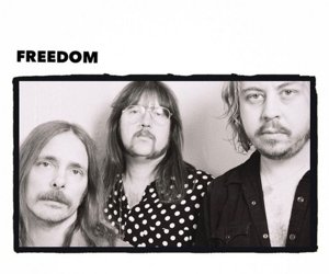 Freedom, płyta winylowa - Freedom