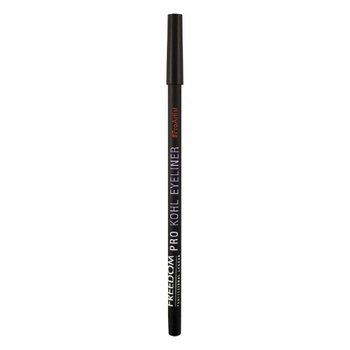 FREEDOM Pro Kohl Eyeliner Black - Freedom Makeup