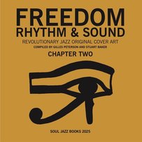 Freedom, Rhythm and Sound. Chapter Two Stuart Baker