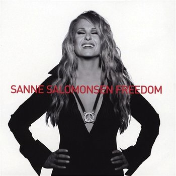 Freedom - Sanne Salomonsen