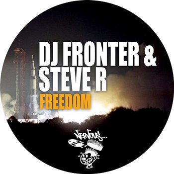 Freedom - DJ Fronter, Steve R
