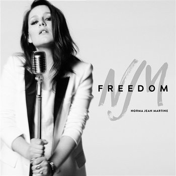 Freedom - Norma Jean Martine
