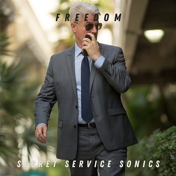 Freedom - Secret Service Sonics
