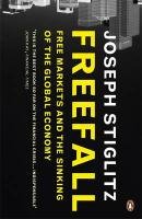 Freefall - Stiglitz Joseph