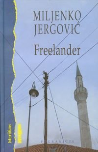 Freelander - Jergović Miljenko