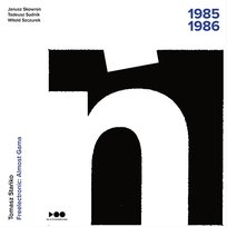 Freelectronic: Almost Gama Tomasz Stańko
