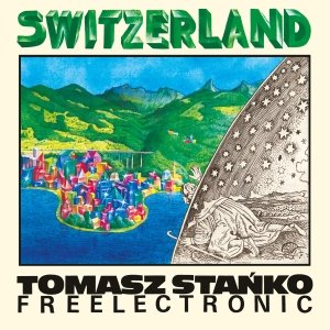 Freelectronic: Live At Montreaux Jazz Festival 1987, Switzerland (Remastered) - Stańko Tomasz