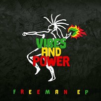 Freeman VIBES AND POWER