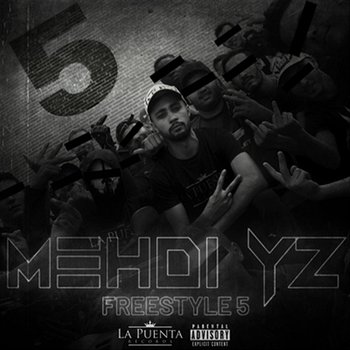 Freestyle 5 - Mehdi Yz