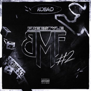 Freestyle BMF #2 - Koba laD