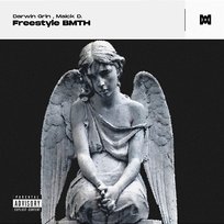 Freestyle BMTH Maick D., Darwin Grin