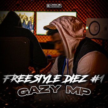 Freestyle Diez - Gazy MP