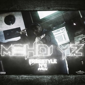 Freestyle N°6 #vrai - Mehdi Yz