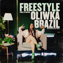 Freestyle WIKTOR, Oliwka Brazil