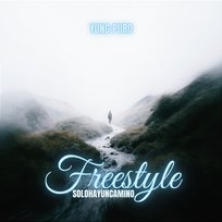 FREESTYLE SOLOHAYUNCAMINO 1 Yung Puro, RallyMk & ICE flex