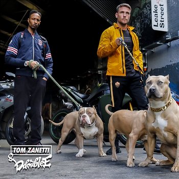 Freestyle - Tom Zanetti & D Double E