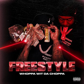 Freestyle - Whoppa Wit Da Choppa