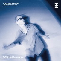 Freestyler (Rock The Microphone) Lost Frequencies, Bomfunk MC's