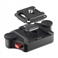 Freewell Szybkozłączka Do Plecaka Solidna I Lekka Gwint 1/4 Cala Do 60