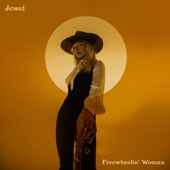 Freewheelin Woman - Jewel