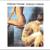 Freeze Frame Godley & Creme