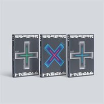 Freeze Tomorrow X Together (Txt)