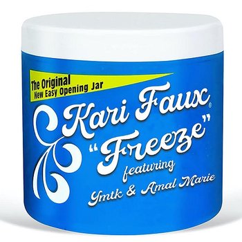 Freeze - Kari Faux feat. Amal Marie, Ymtk