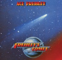 Frehley's Comet Frehley Ace