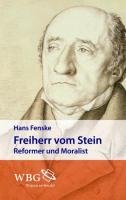 Freiherr von Stein - Fenske Hans