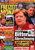 Freizeit Monat [DE] EuroPress Polska Sp. z o.o.