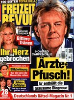 Nowości - tygodniki