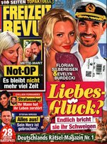 Nowości | prasa zagraniczna